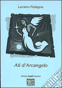 Ali d'arcangelo