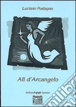 Ali d'arcangelo libro