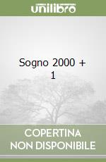 Sogno 2000 + 1