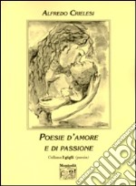 Poesie d'amore e di passione