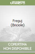 Freguj (Briciole) libro