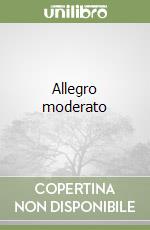 Allegro moderato