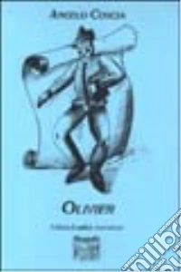 Olivier libro