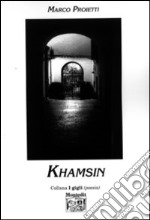 Khamsin libro