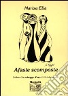 Afasie scomposte libro