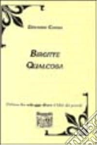 Birgitt e Qualcosa libro