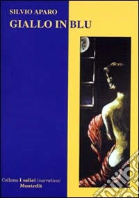 Giallo in blu