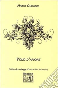 Volo d'amore libro