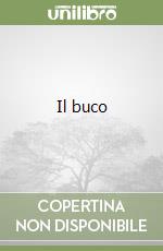 Il buco libro