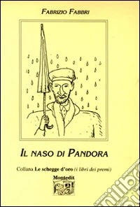 Il naso di Pandora
