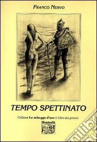 Tempo spettinato libro