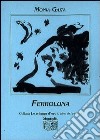 Ferroluna libro