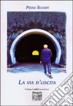 LA via d'uscita libro