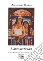 L'appartenenza libro