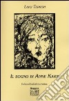 Il sogno di Anne Karin libro