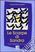 Le scarpe di Sandra