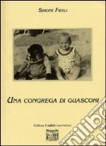 Una congrega di guasconi libro