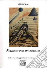 Requiem per un angelo libro