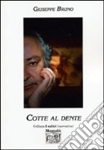 Cotte al dente libro