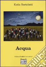 Acqua libro