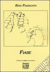 Fiabe libro