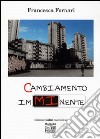 Cambiamento imminente libro