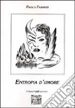 Entropia d'umore libro