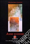 Anime scomode libro