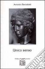 Unico senso libro