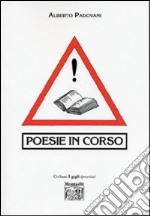 Poesie in corso libro