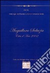 Antologia del Premio letterario Anguillara Sabazia città d'arte 2002 libro