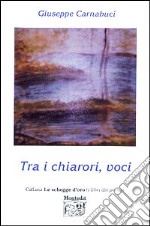 Tra i chiarori, voci libro