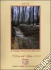 Antologia del Premio letterario Poeti dell'Adda 2002 libro