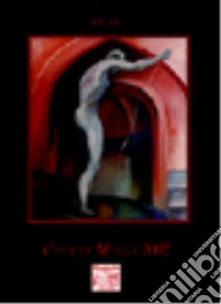 Antologia del Premio letterario città di Monza 2002 libro