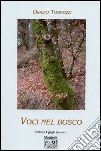 Voci nel bosco libro