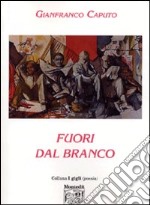 Fuori dal branco libro