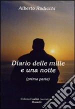 Diario delle mille e una notte (1)