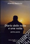 Diario delle mille e una notte (1) libro