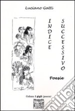 Indice successivo libro