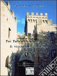 The treasure of the castle-Il tesoro del castello libro