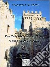 The treasure of the castle-Il tesoro del castello libro di Premi Francesca G.