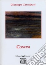 Confini libro