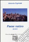 Paese nativo libro