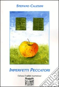 Imperfetti peccatori libro