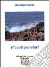 Piccoli pensieri libro