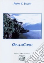 Giallo Como libro