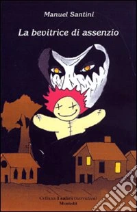 La bevitrice di assenzio