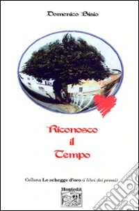 Riconosco il tempo libro