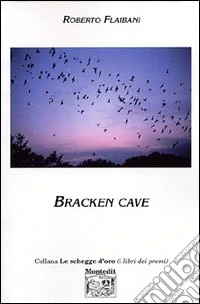 Bracken cave libro