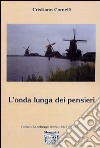 L'onda lunga dei pensieri libro